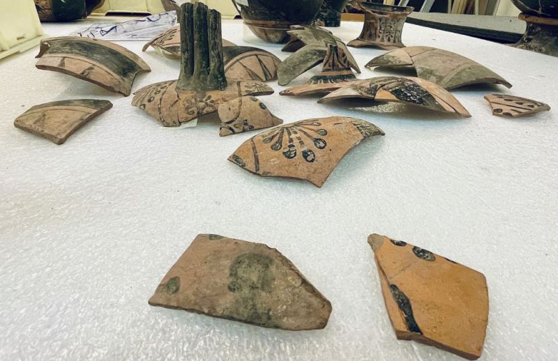 “Apriti MAF!” aperture straordinarie serali di luoghi non compresi nel percorso di visita.